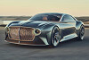 Bentley Coupé By Mulliner wohl teuerster Bentley aller Zeiten
