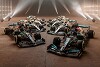 Der Formel-1-Donnerstag im Rückblick: Best of Social Media