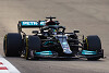 Erklärt: Darum hat Mercedes für 2021 keine Token ausgegeben