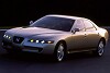 Vergessene Studien: Honda FS-X (1991)