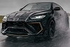 Lamborghini Urus von Mansory und MTM wird zum Bugatti Veyron