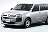Der Toyota Probox ist ein spottbilliger Van mit 80er-Jahre-Flair