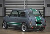 Das ist der erste Mini Remastered Oselli Edition von David Brown