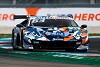 Langstrecke-/Sportwagen-News Dezember 2021: TR3 mit zwei Lambos in Daytona