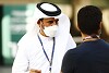 Ben Sulayem: 'Wir müssen ein stärkeres Team in der FIA haben'
