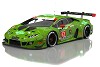 Langstrecke-/Sportwagen-News Dezember 2021: TR3 mit zwei Lambos in Daytona