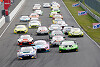 Fotostrecke: Zahlen und Daten zum ADAC GT Masters 2021