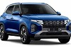 Hyundai Creta (2022): Kompakt-SUV bekommt ein Tucson-Gesicht