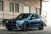 BMW X3 M Competition zu langweilig? Manhart regelt!