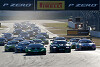 ADAC GT Masters startet 2022 mit neuen Reifen von Pirelli