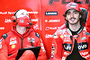 MotoGP 2022: Übersicht aller Crewchiefs aller Piloten und Teams