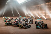 Der Formel-1-Mittwoch im Rückblick: Best of Social Media