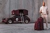 Porsche Taycan Cross Turismo wird zum modischen Wohnmobil