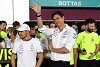 Der Formel-1-Donnerstag im Rückblick: Best of Social Media