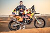 'Zähle zu Mitfavoriten': Matthias Walkner für Rallye Dakar in Topform