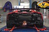 Lamborghini Aventador SV mit Abgasanlagen-Update klingt himmlisch