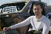 Erster Fahrer mit Tetraplegie: Joan Lascorz nimmt Rallye Dakar in Angriff