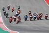 'Können nicht so weitermachen': Sind 21 MotoGP-Rennen zu viel?