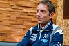 M-Sport benennt neuen Technikdirektor: Chris Williams mit neuer Verantwortung