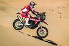 Rallye Dakar 2022: Daniel Sanders gewinnt 1. Etappe, Walkner Dritter