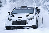 Thierry Neuville: Hyundai auch nach Abgang des Teamchefs auf Kurs