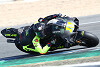 Aramco nicht Teil des VR46-Projekts: Finanzfirma ist Titelsponsor