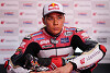 Nakagamis Misano-Routine: Innehalten an Tomizawas Unfallstelle