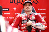 'Ein ganz anderes Kaliber' - Jack Miller lehnt Vergleiche mit Casey Stoner ab