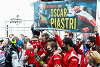 'Es war ein Zwei-Jahres-Plan': F2-Meister Piastri schneller als sein Team erlaubt