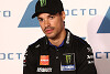 Franco Morbidelli: Warum engagieren sich die MotoGP-Piloten kaum?