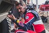 FIA-Datalogger nicht angesteckt: Strafe für Nasser Al-Attiyah