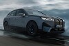 BMW iX M60 ist elektrisches Super-SUV mit 619 PS und 1.100 Nm