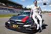 Pappnasen-Affäre als Auslöser? Warum Meister Götz Ende 2016 aus der DTM flog