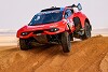 Rallye Dakar 2022: Terranova gewinnt Etappe 6, Loeb verliert auf Al-Attiyah