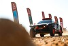 Wegen Explosion in Dschidda: Frankreich für Abbruch der Rallye Dakar