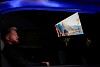 Neuer BMW 7er (2022) kriegt ein eigenes Kino in den Fond