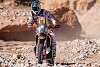 Matthias Walkner über abgebrochene Dakar-Etappe: 'Es war zu gefährlich'