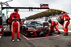 Boxenstopp-Streit in der DTM: Teamchefs rechnen mit Regeländerung für 2022