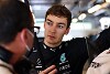 George Russell: 'Emotional brutale' F1-Momente haben mich stärker gemacht