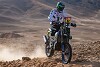 Rallye Dakar 2022: Van Beveren übernimmt Führung, Walkner auf Platz 2