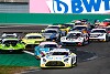 Fotostrecke GT3 2022 und darüber hinaus: Was die Hersteller planen