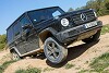 Mercedes G-Klasse stellt neuen Verkaufsrekord auf