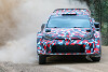 Elfyn Evans: Hybrid-Management kann 'massiven Einfluss' haben
