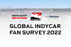 Letzte Chance: Weltweite IndyCar-Fan-Umfrage vor Abschluss