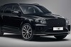 Bentley schafft trotz Chipkrise einen Verkaufsrekord in 2021