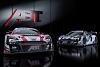 DTM 2022: Abt präsentiert 'Dreamteam' mit Rene Rast und neue Designs!