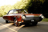 Vergessene Studien: Chrysler Turbine Car (1963)
