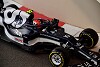 Wie Pierre Gasly in seiner 'bisher besten Formel-1-Saison' aufblühte