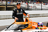 IndyCar 2022: Dritter McLaren-Chevy mit Juan Pablo Montoya beim Indy 500