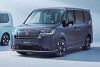 Honda StepWGN (2022): Welch kastenförmige Großartigkeit